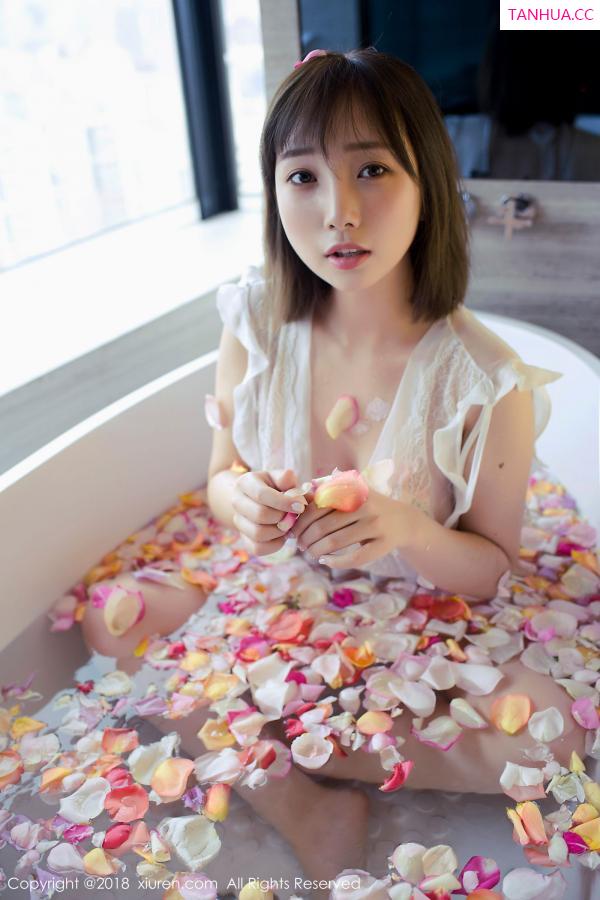 短发百变大美枝恩 可刚硬可妩媚可柔情